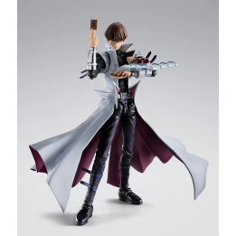 Seto Kaiba Yu-Gi-Oh! S.H.Figuarts