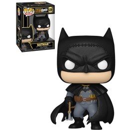 Funko Pop Batman 639 Gotham By Gaslight