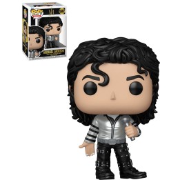 Funko Pop Michael Jackson 507 Michael Jackson
