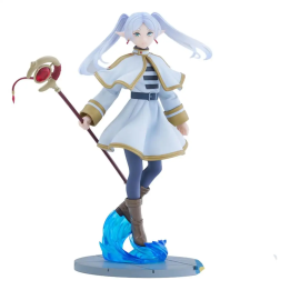 Frieren Frieren Beyond Journey's End Luminasta