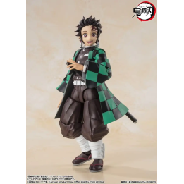 Demon Slayer SHFiguarts