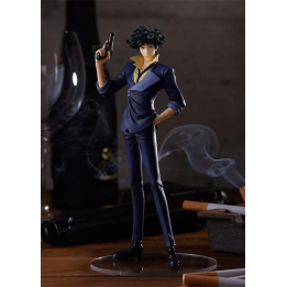 Spike Spiegel Cowboy Bebop Pop Up Parade