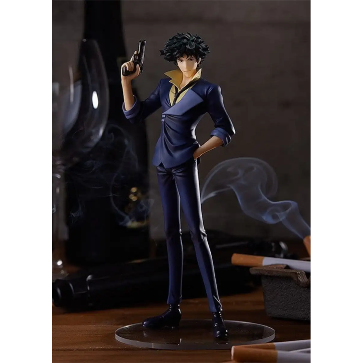 Spike Spiegel Cowboy Bebop Pop Up Parade