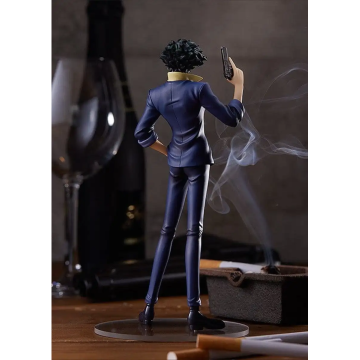 Spike Spiegel Cowboy Bebop Pop Up Parade