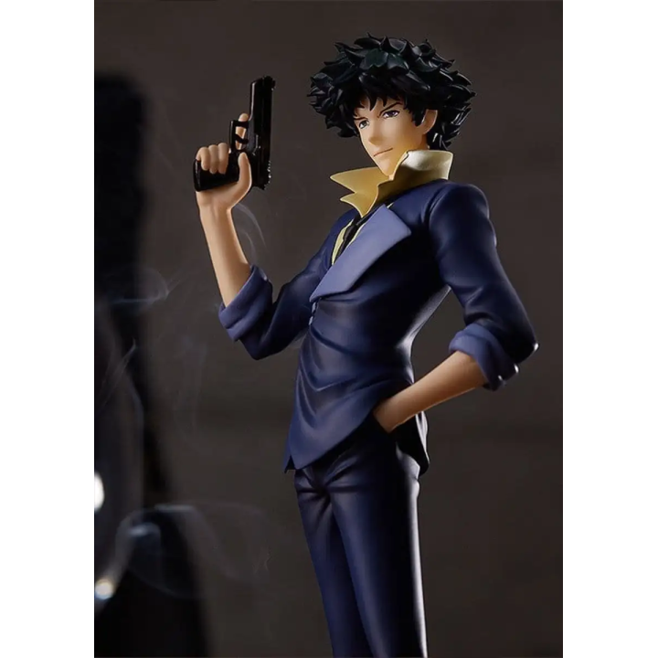 Spike Spiegel Cowboy Bebop Pop Up Parade