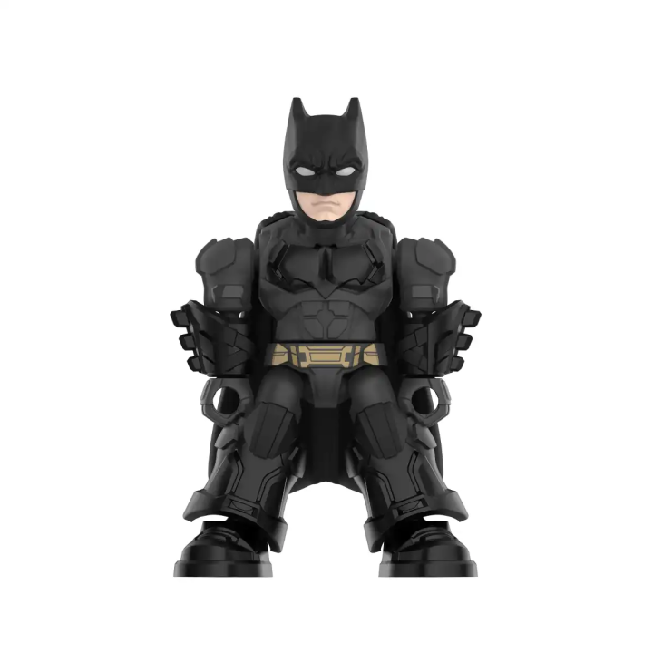 Caja Completa Justice League DC02 Defender Version Justice League Blokees