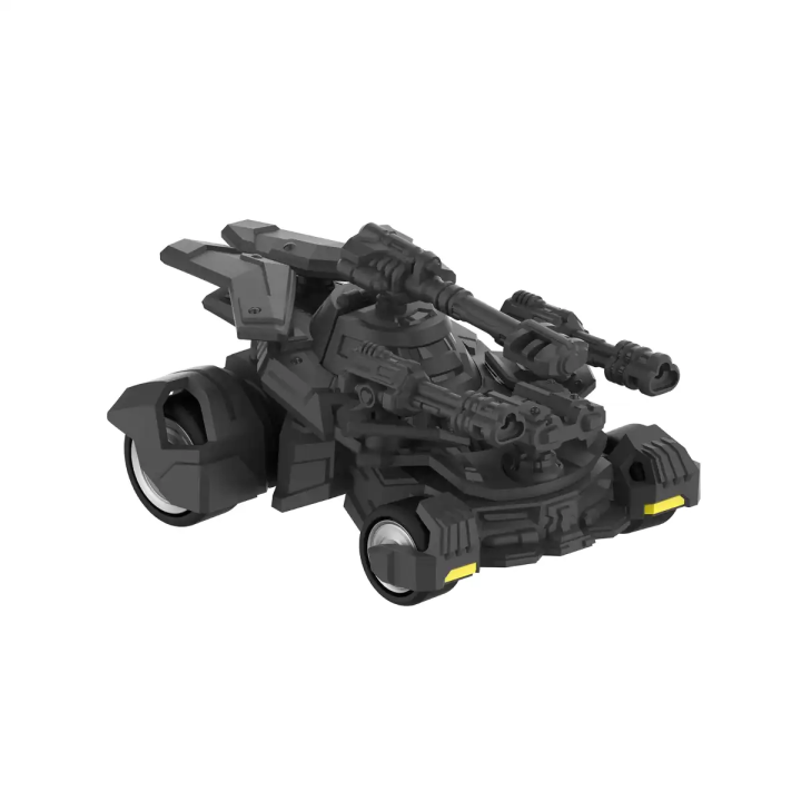 Caja Completa Justice League DC02 Defender Version Justice League Blokees
