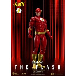 The Flash DC Comics Beast Kingdom