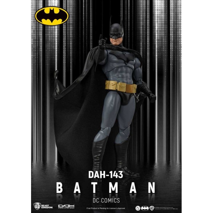 Batman DC Comics Beast Kingdom