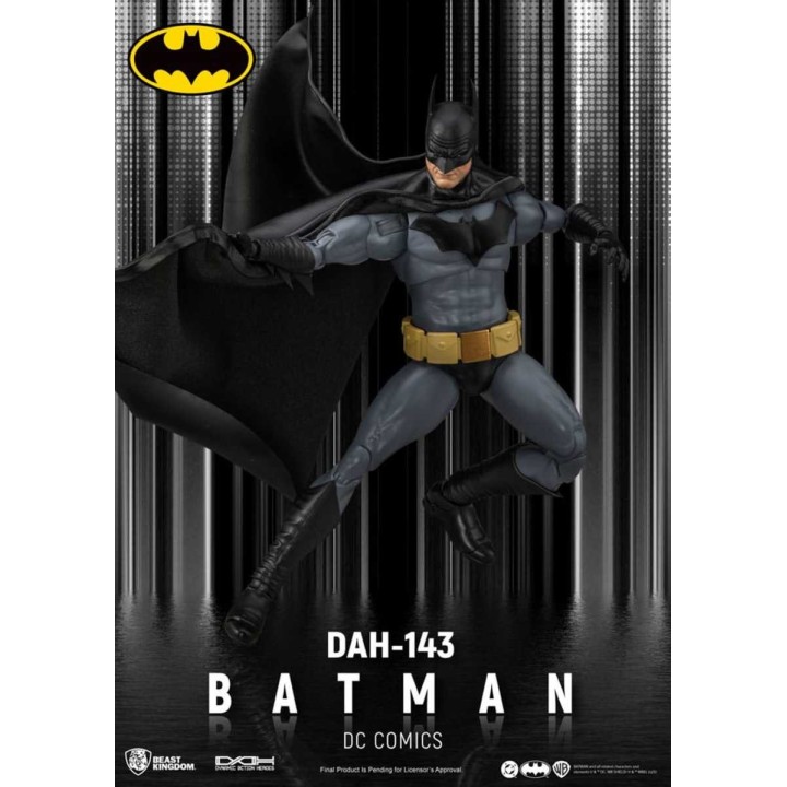 Batman DC Comics Beast Kingdom