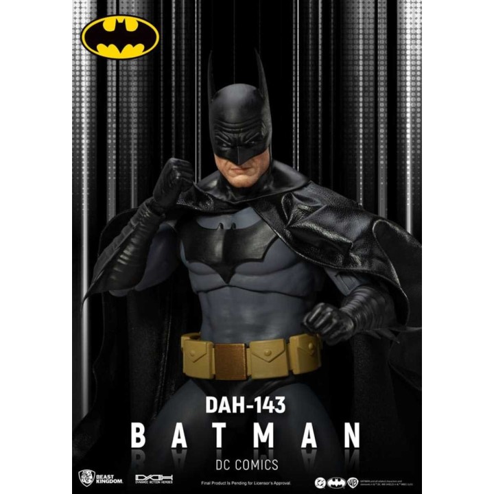 Batman DC Comics Beast Kingdom