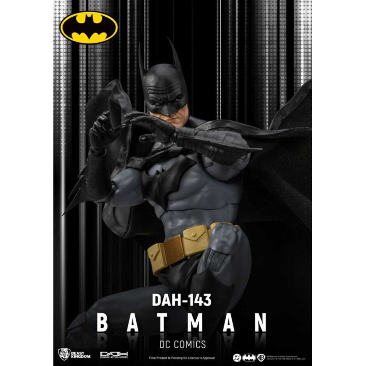 Batman DC Comics Beast Kingdom