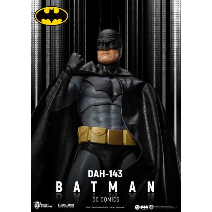 Batman DC Comics Beast Kingdom