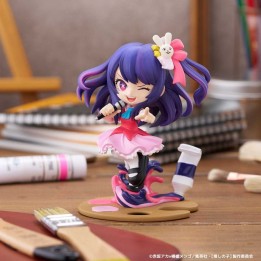 Ai Oshino Oshi no Ko PalVerse