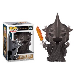 Funko Pop Witch King 632 Lord of the Rings
