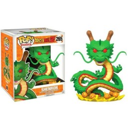 Funko Pop Shenron Dragon 265 Dragon Ball Z