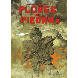 Flores de Piedra 05