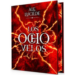 Los Ocho Velos