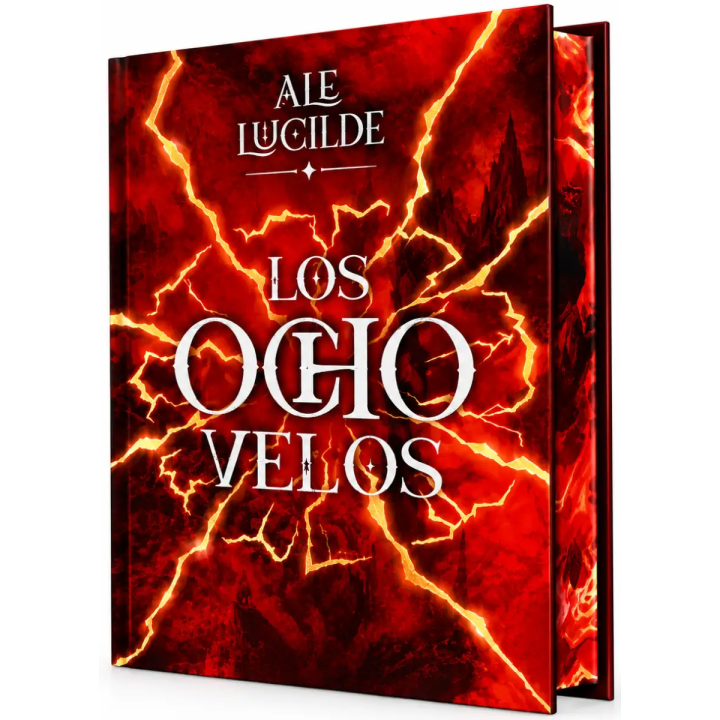 Los Ocho Velos