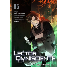 Lector Omnisciente 06