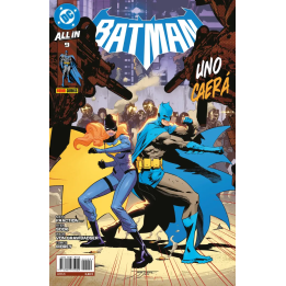 All in Batman 09