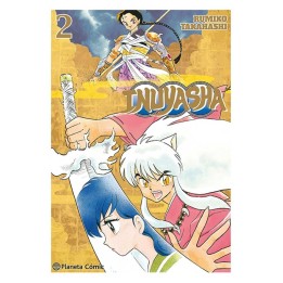 Inuyasha 02