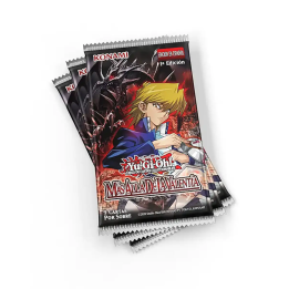 Sobre Más Allá de la Valentía  Yu Gi Oh! (Castellano)