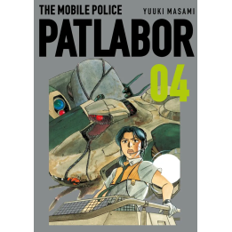 Patlabor 04