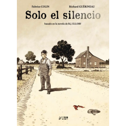 Solo en el silencio