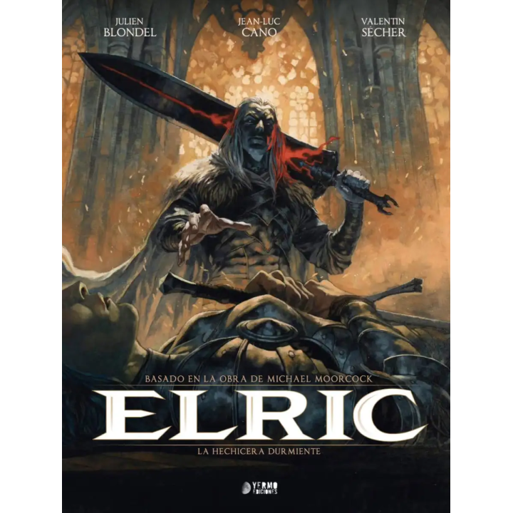 Elric 6