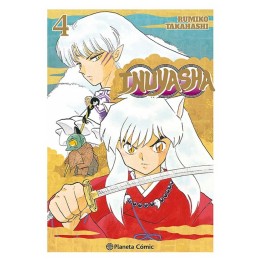Inuyasha 04