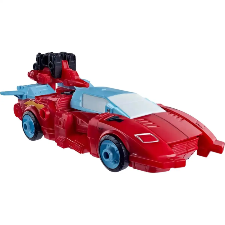 Autobot Blanker Transformers Age Of The Primes