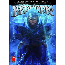 Berserk 43