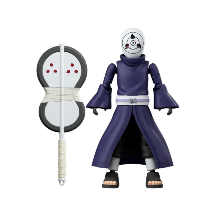 Naruto War Begins Galaxy Version 04 Blokees