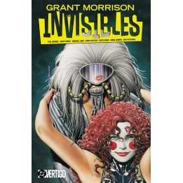 Los Invisibles de Grant Morrison 03