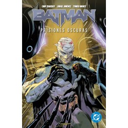 Batman 04 Amanecer de DC