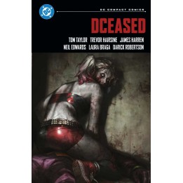 DCeased DC Compact