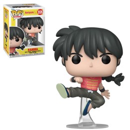 Funko Pop Ranma 2026 Ranma 1/2