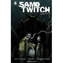 Spawn Presenta Sam Y Twitch 01