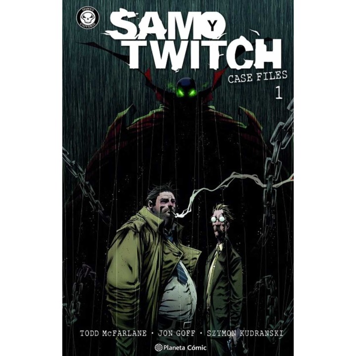 Spawn Presenta Sam Y Twitch 01