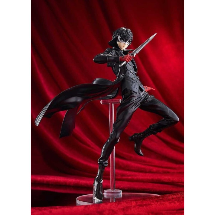 Joker Persona 5 Royal Pop Up Parade
