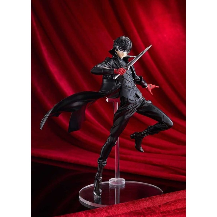 Joker Persona 5 Royal Pop Up Parade