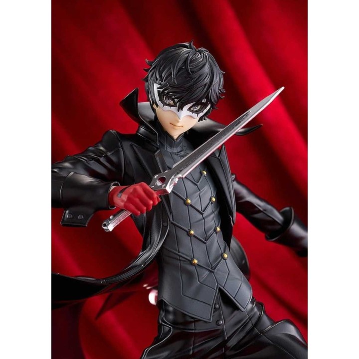 Joker Persona 5 Royal Pop Up Parade