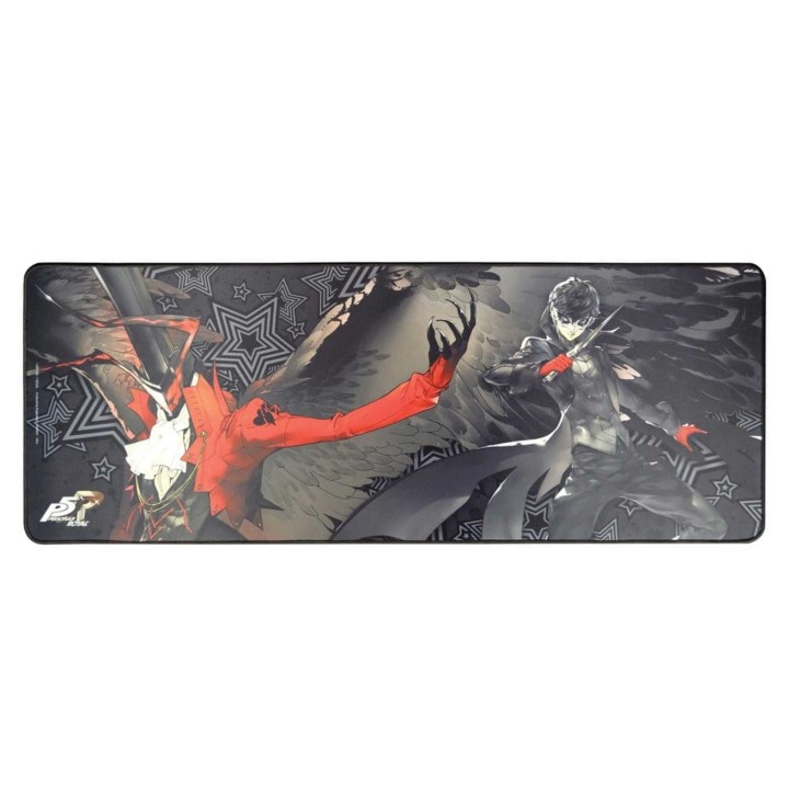 Alfombrilla de Raton Joker y Arsene Persona 5