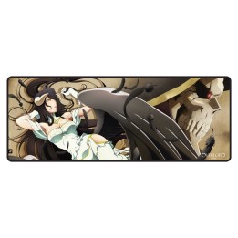 Alfombrilla de Raton Albedo & Ainz Overlord