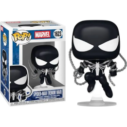 Funko Pop Spider Man (Venom War) 1623 Marvel