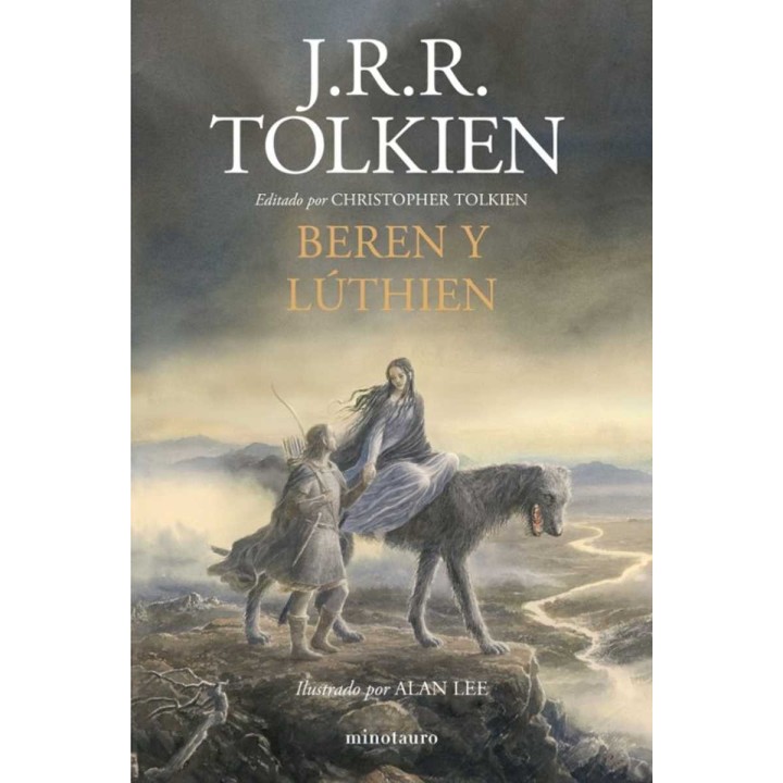 Beren y Luthien