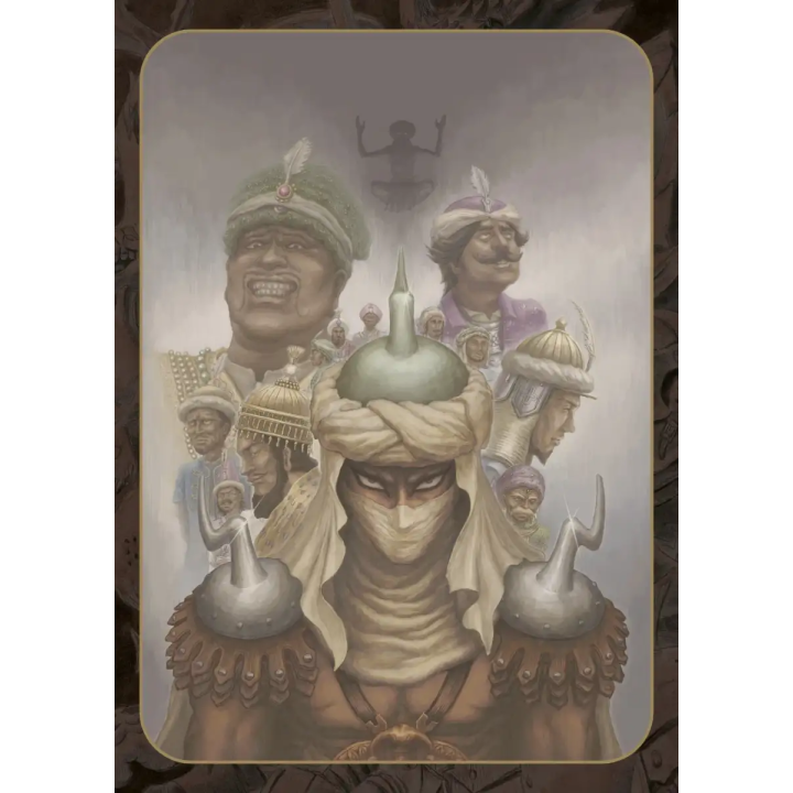 Berserk 43 con Postales
