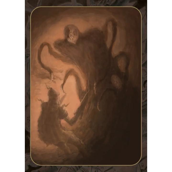 Berserk 43 con Postales