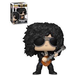 Funko Pop Slash 513 Guns and Roses
